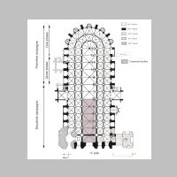 Bourges, Plan de la cathédrale de Bourges (d’après plan Ribault 1995), journals.openedition.org,3.jpg